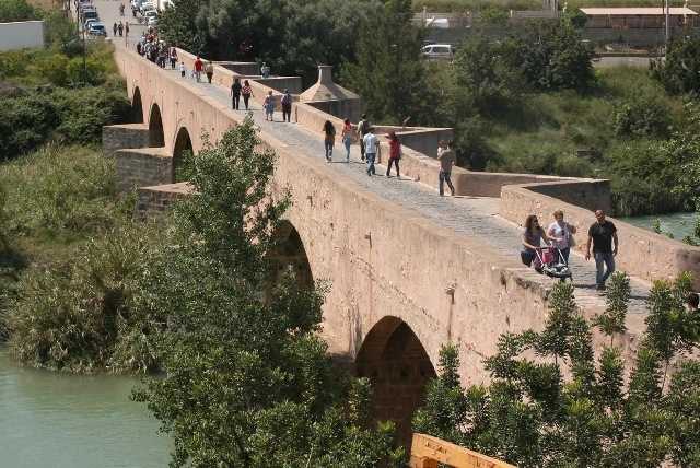 Pont de Santa Quitèria