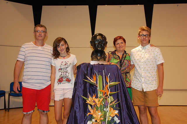 Guanyadors de l'Edició de 2014