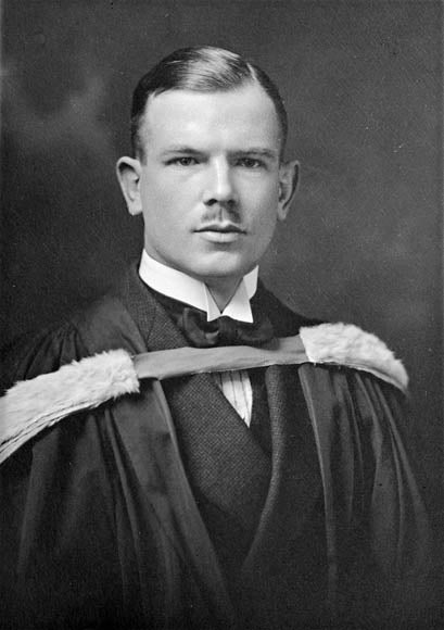 Doctor Norman Bethune