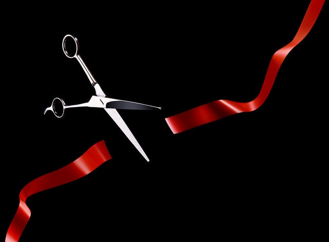 gettyimages - inauguració