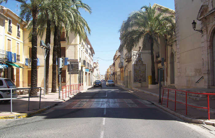 La Pobla Llarga