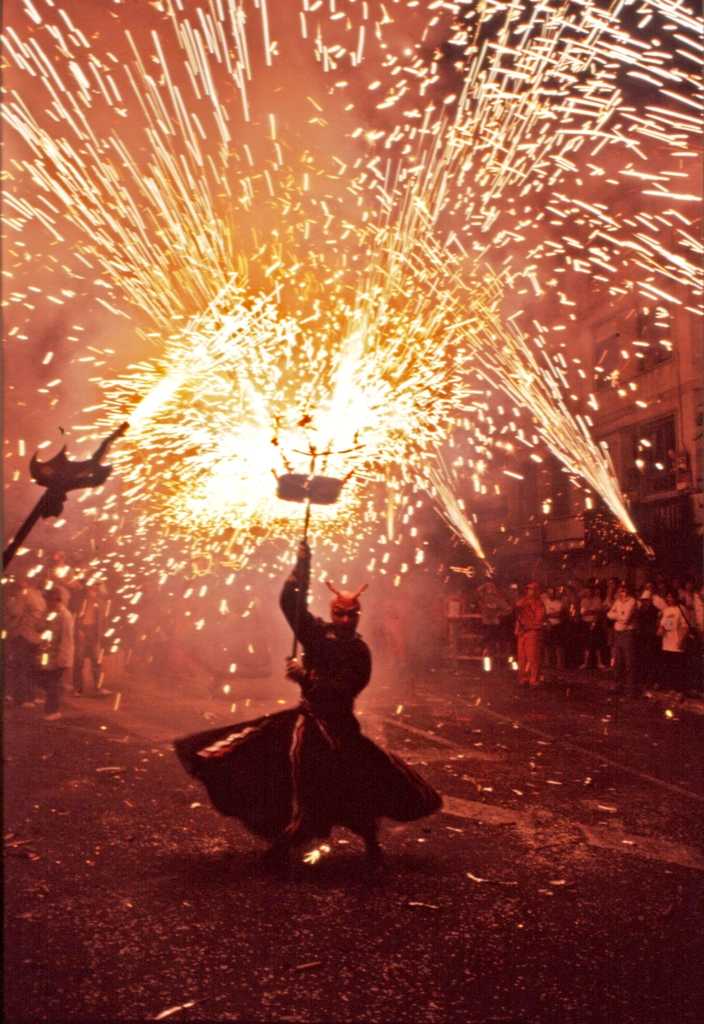 Dimonis de Massalfassar