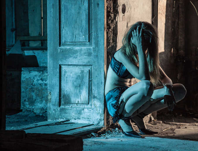 GettyImages - prostitució