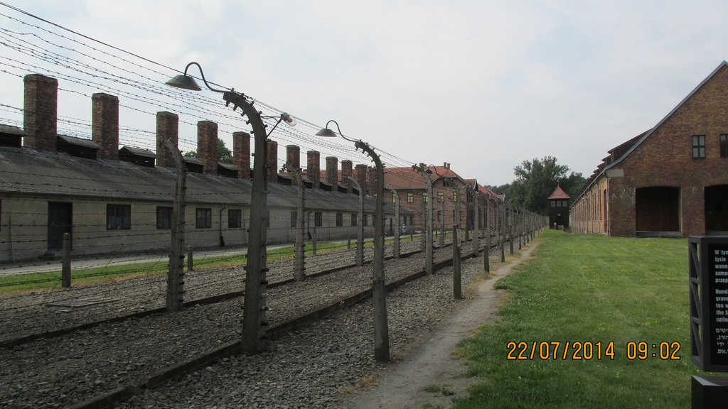 Auschwitz