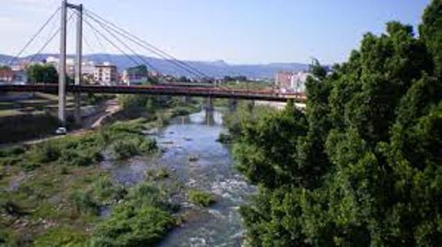 Riu Serpis