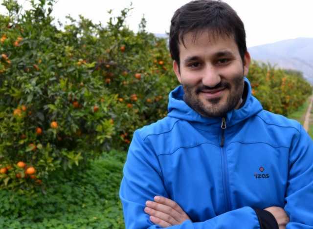 Vicent Marzà