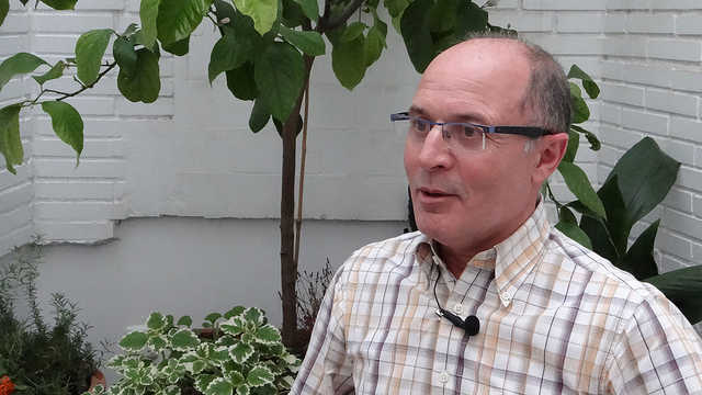 Vicent Moreno