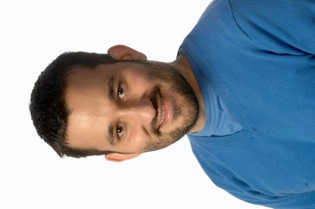 Vicent Marzà