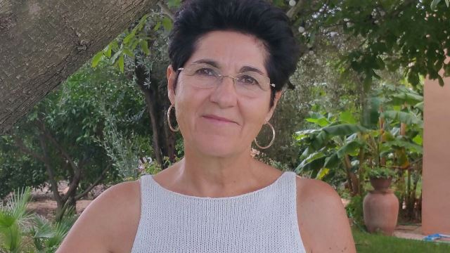 Elvira Cambrils