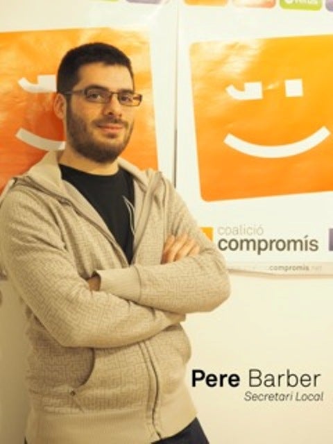 Pere Barber