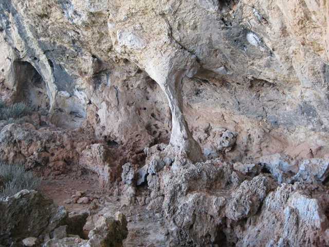 Cova Bolumini