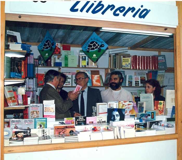 Francesc de Paula Burguera