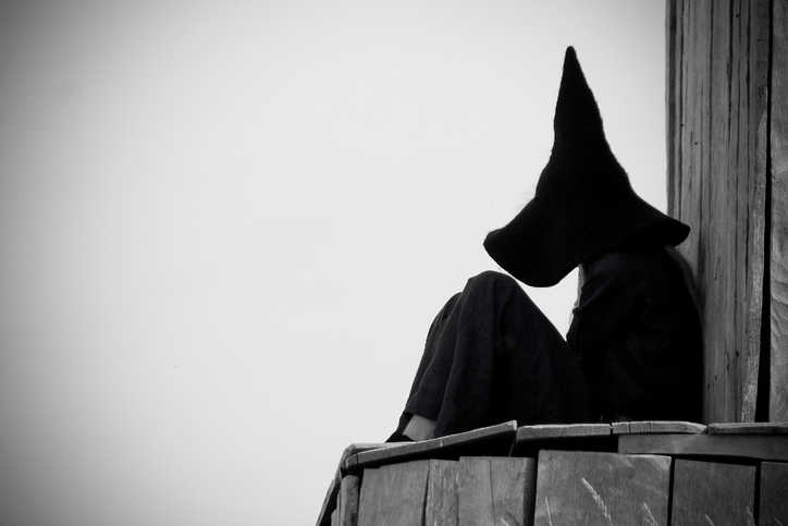 GettyImages - Bruixa