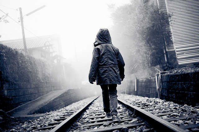 GettyImages - Soledat