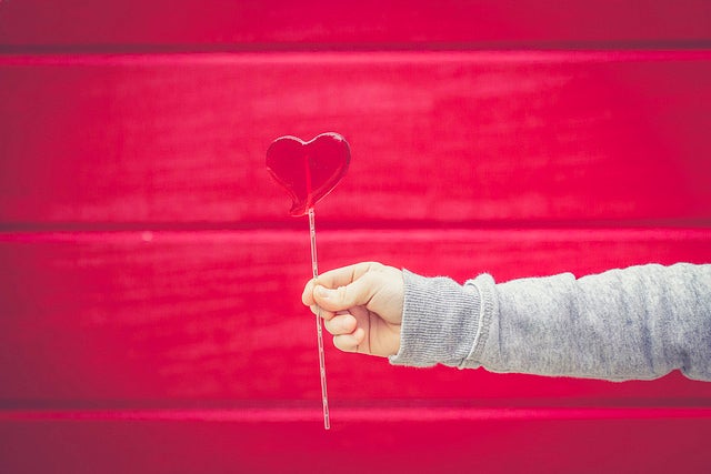 Gettyimages - Piruleta