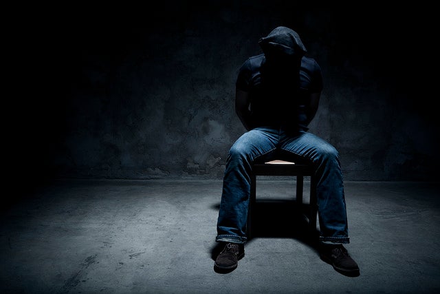 GettyImages - segrest