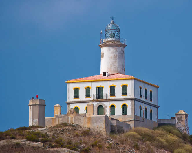 GettyImages - columbretes