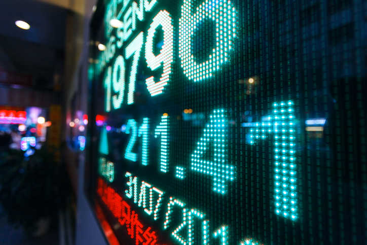 GettyImages - economia