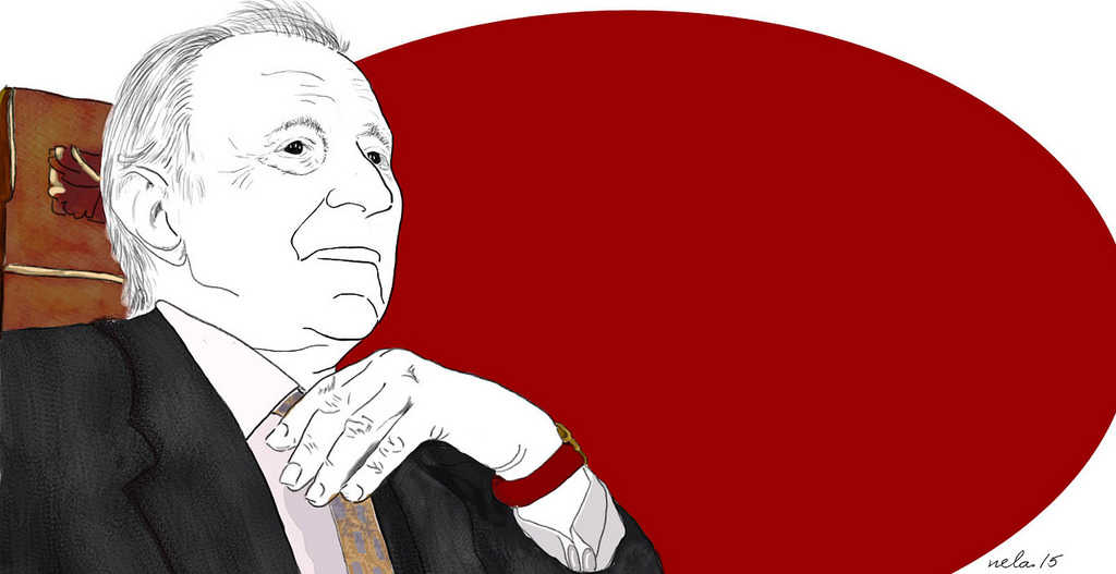 Il•lustració de Manola Roig