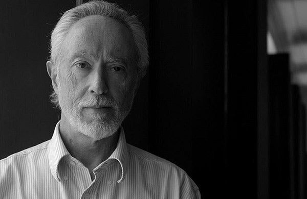 Premi Nobel de Literatura J. M. Coetzee