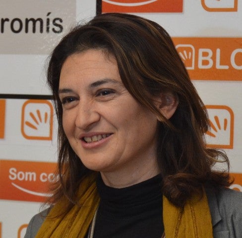 Cristina Suñer