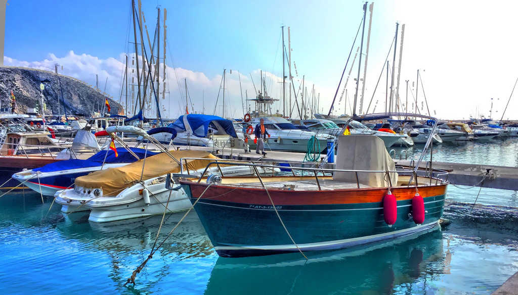 Foto: Joanjo Puertos