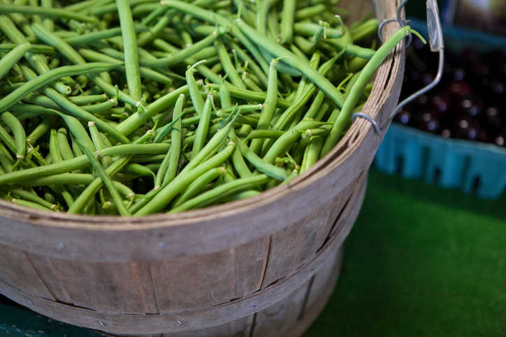 GettyImages - Bajoques