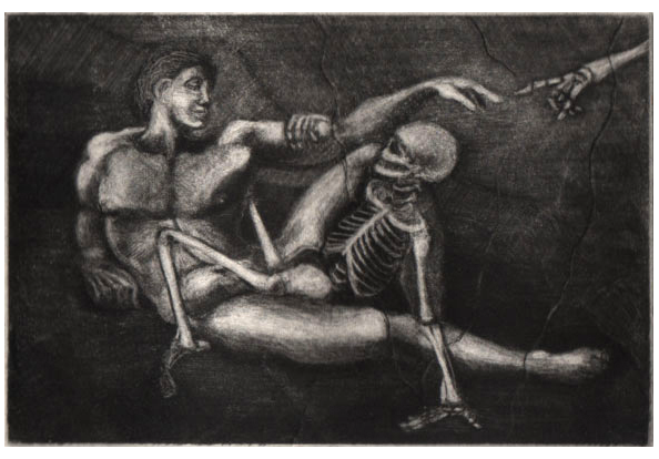 Font: mutatisoscar.blogspot.com.es/2016/01/freud-eros-y-thanatos.html