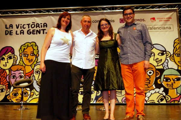 Font: Compromís per Ontinyent