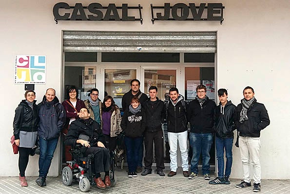 Consell Local de la Joventut d’Ontinyent