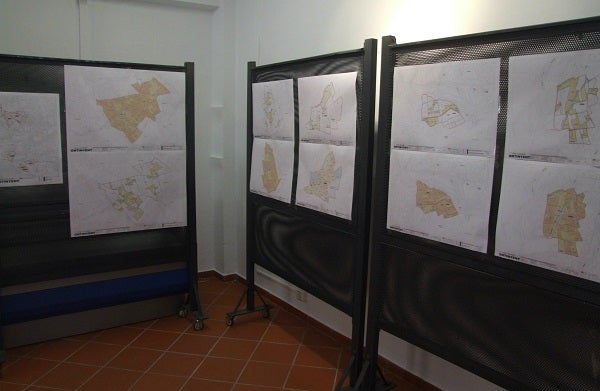 L'Ajuntament d'Ontinyent ha animat a tota la ciutadania a consultar els documents.