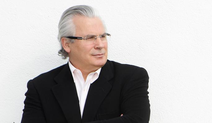 Foto: baltasargarzon.org