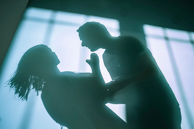 GettyImages - Agressions sexuals