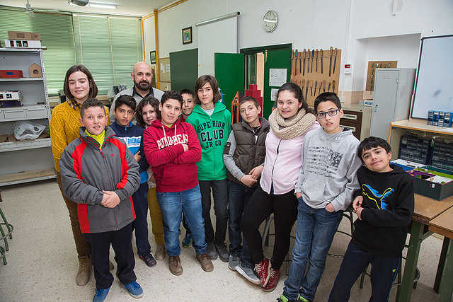 Taller de tecnologia