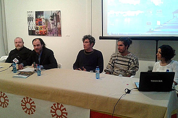 Presentació del número 24 de la revista ALBA d’estudis comarcals.