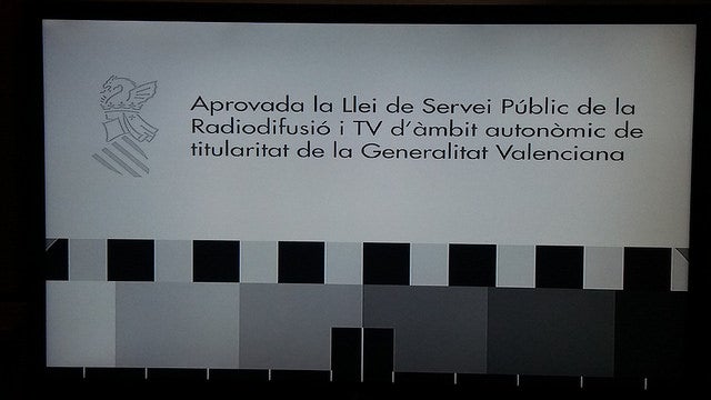 RTVV