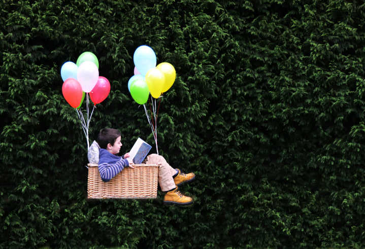 GettyImages - llegir