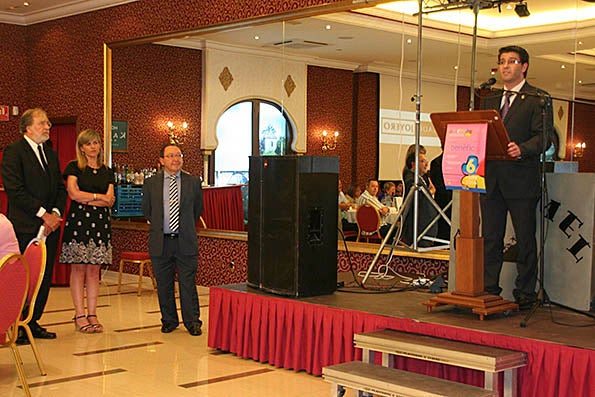 Jorge Rodríguez: “Posar en marxa la Residència de Discapacitats d’Ontinyent requereix la unió de tots".