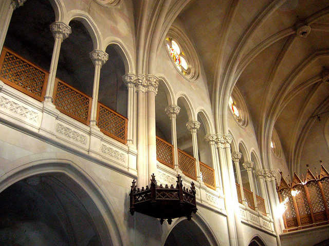 ESGLÈSIA DE L'ORTISA Benigànim