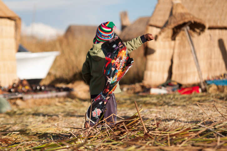 GettyImages - xiquets
