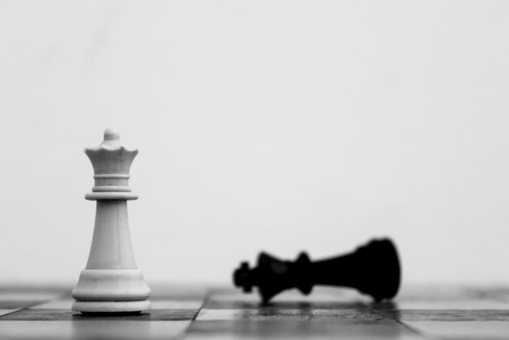 GettyImages - democràcia