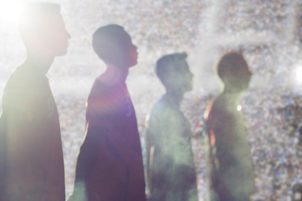 GettyImages - societat