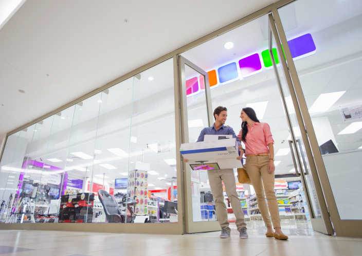 GettyImatges - Compres