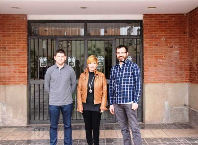 Candidats de Junts per Faura