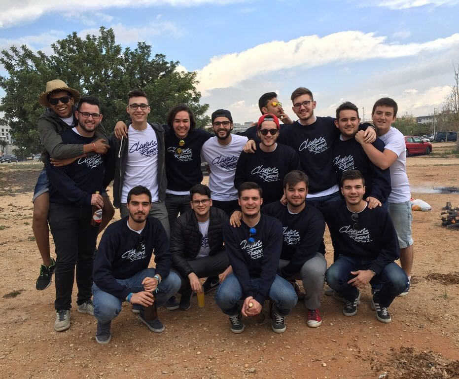 Clavaris del Rosari de Torrent