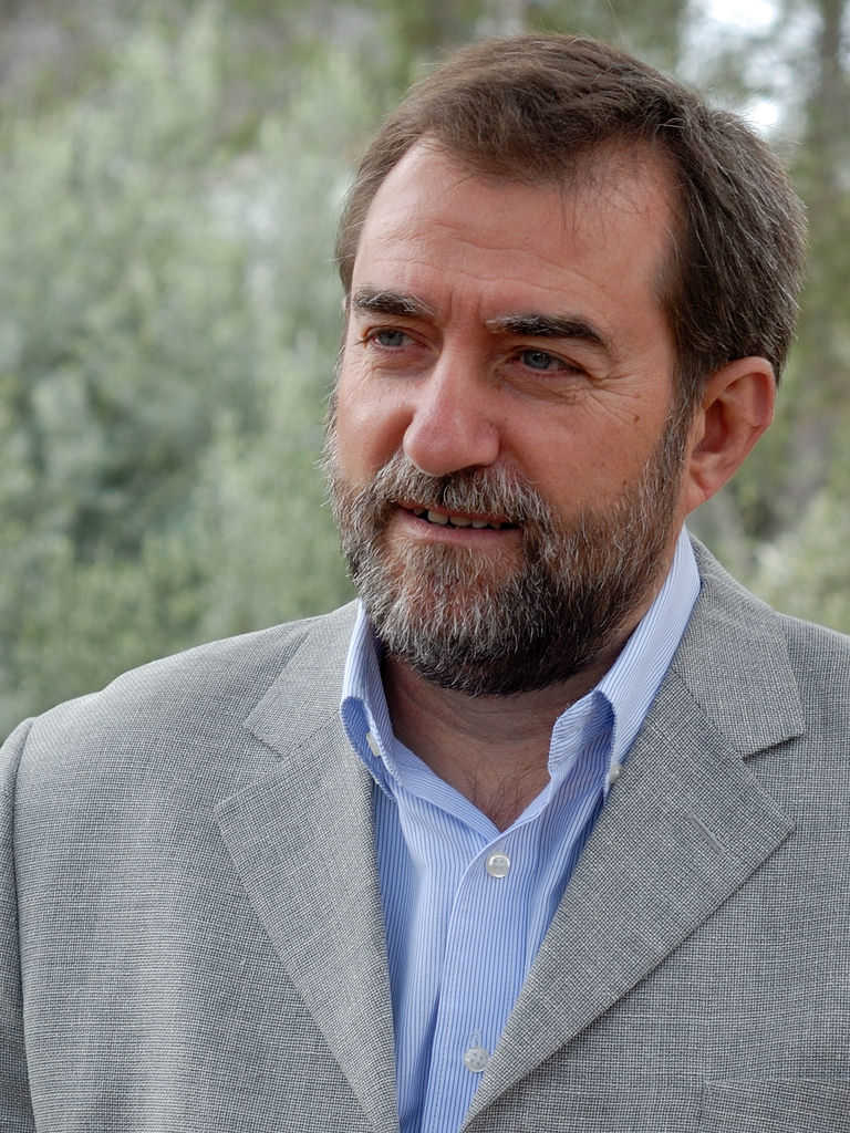Salvador Montañana