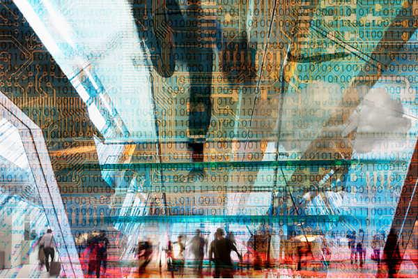 GettyImages - Tecnologia.