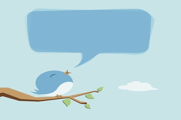 GettyImages - Twitter