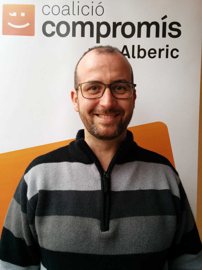 Francesc Xavier Martínez Sànchez-gil