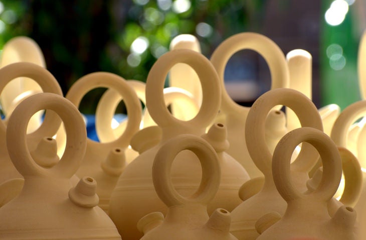 GettyImatges - Mercat